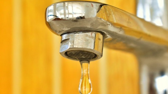 faucet