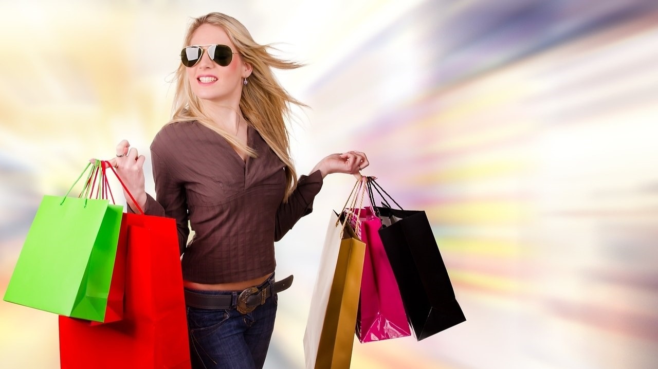 shopping