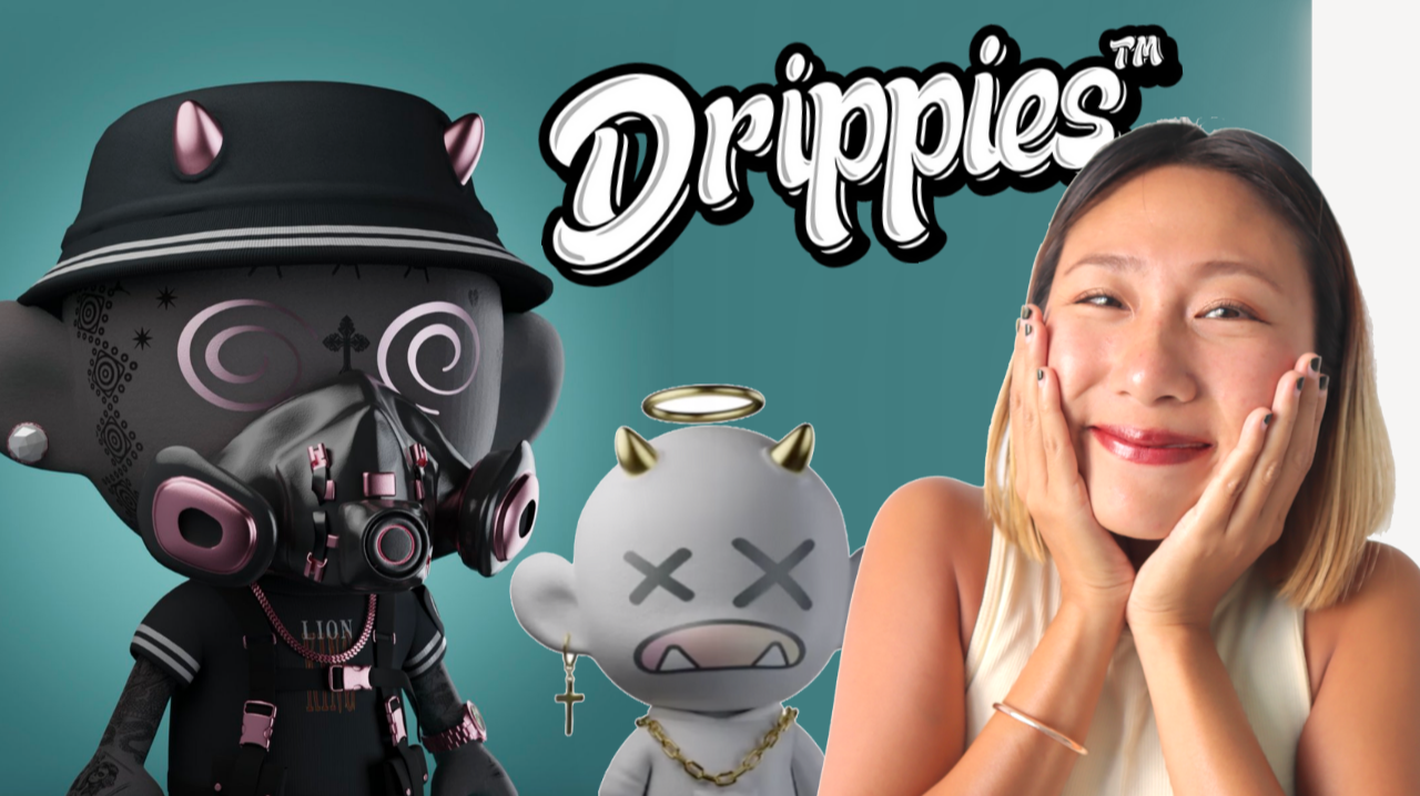 🔴 DRIPPIES | Next BULLISH Solana NFT mint
