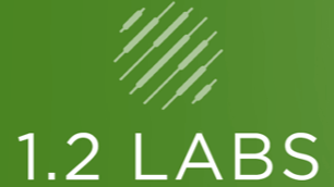 1.2 Labs Green Logo