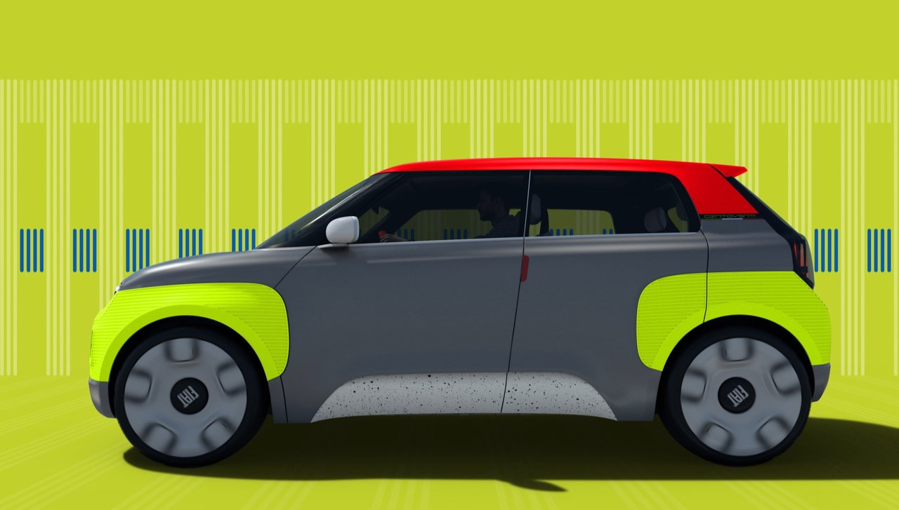 car cars automotive motoring news ev electric future design business merger