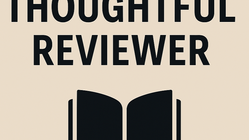 "Custom thumbnail for book review blog: The Power of Your Subconscious Mind"