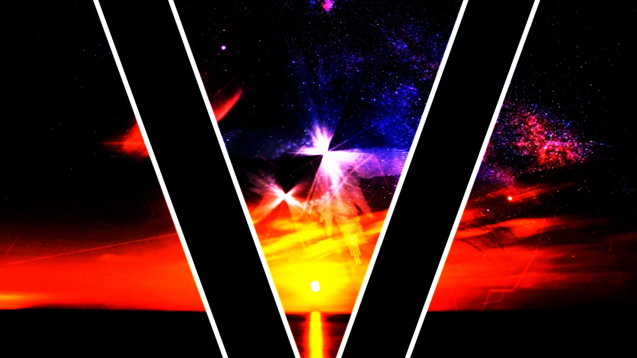 Cover of VMEM - Ethereal Yes'Finis