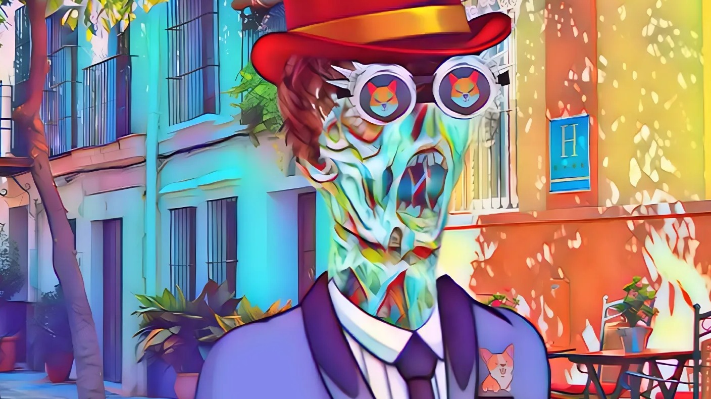 How do I create my artwork?