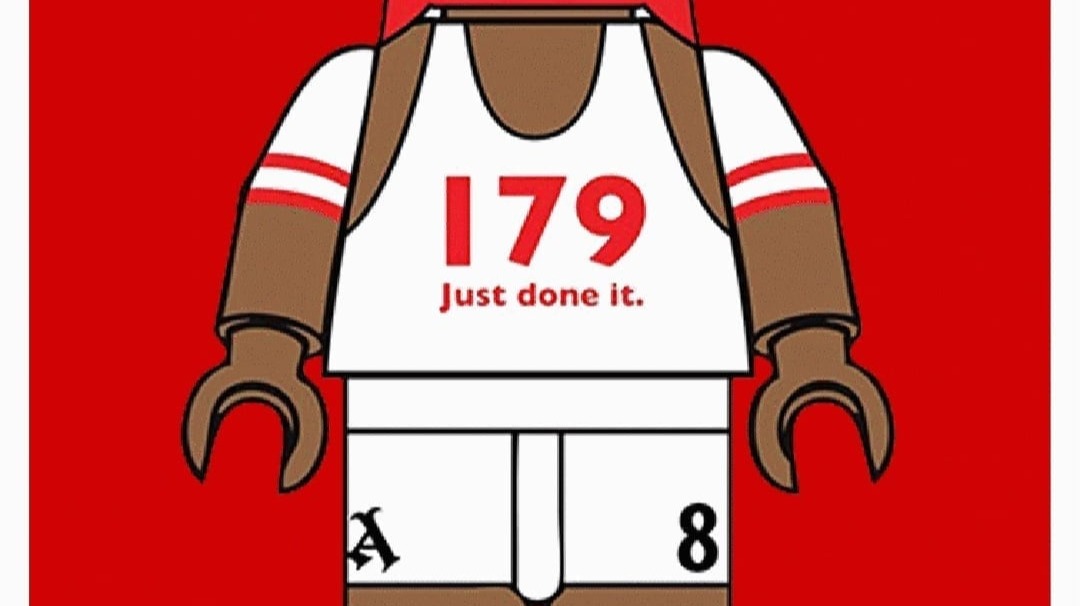 Ian Wright