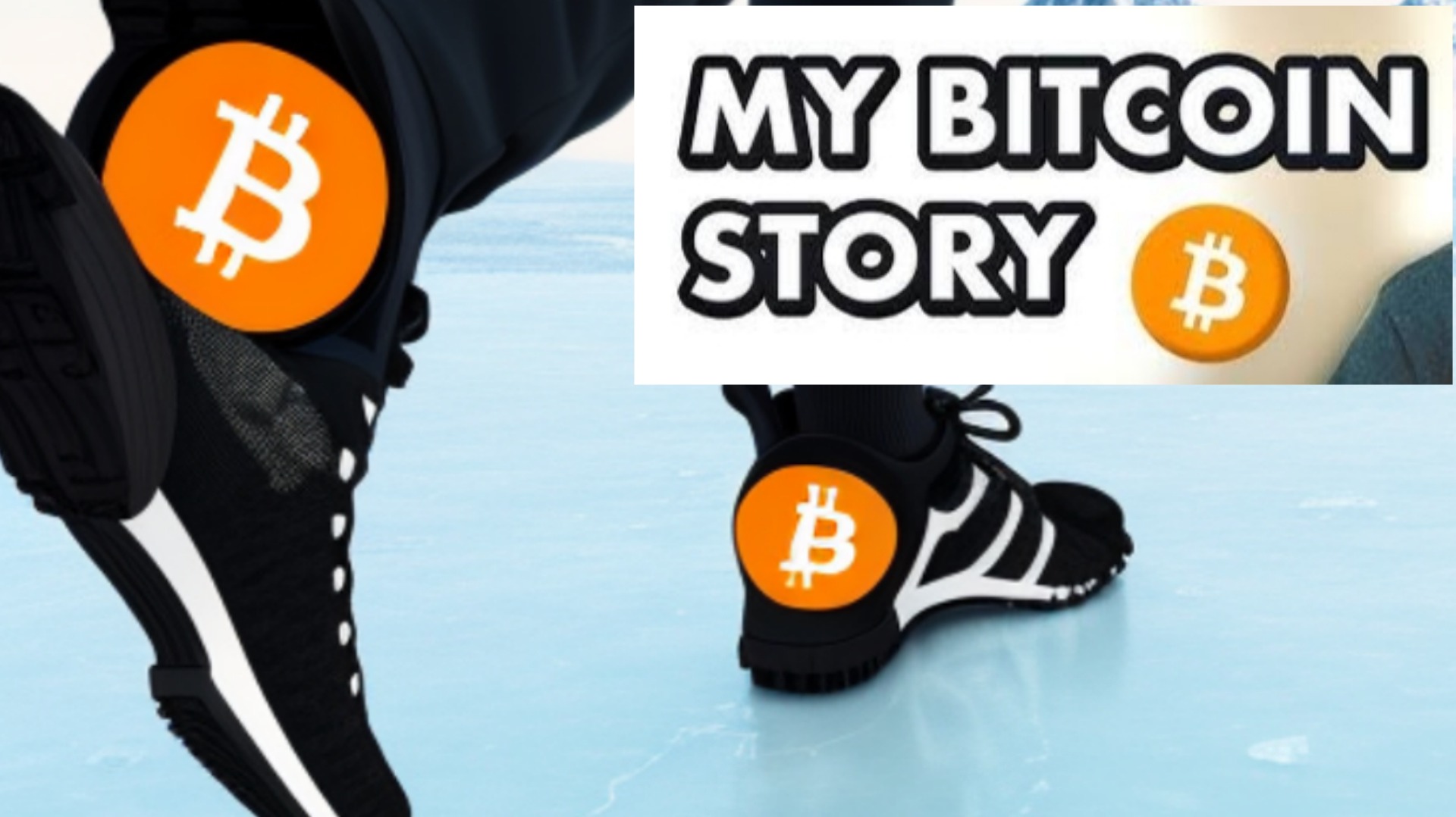 Bitcoin has changed my life, Is it Changing Yours too?