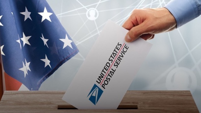 Blockchain voting