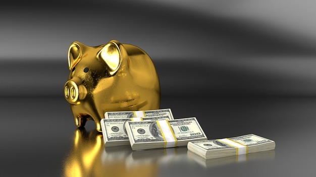 Banks Money