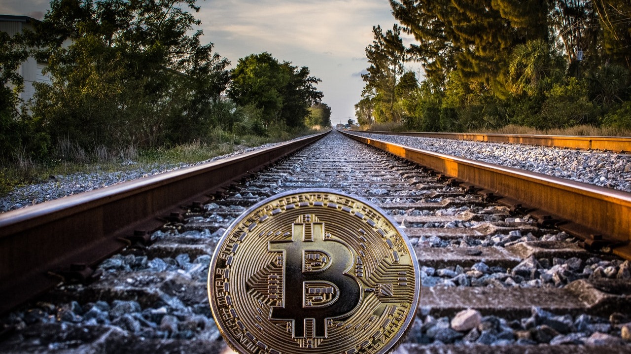 BITCOIN ( BTC )...