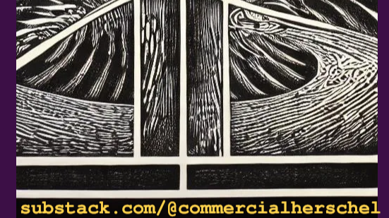commercial herschel