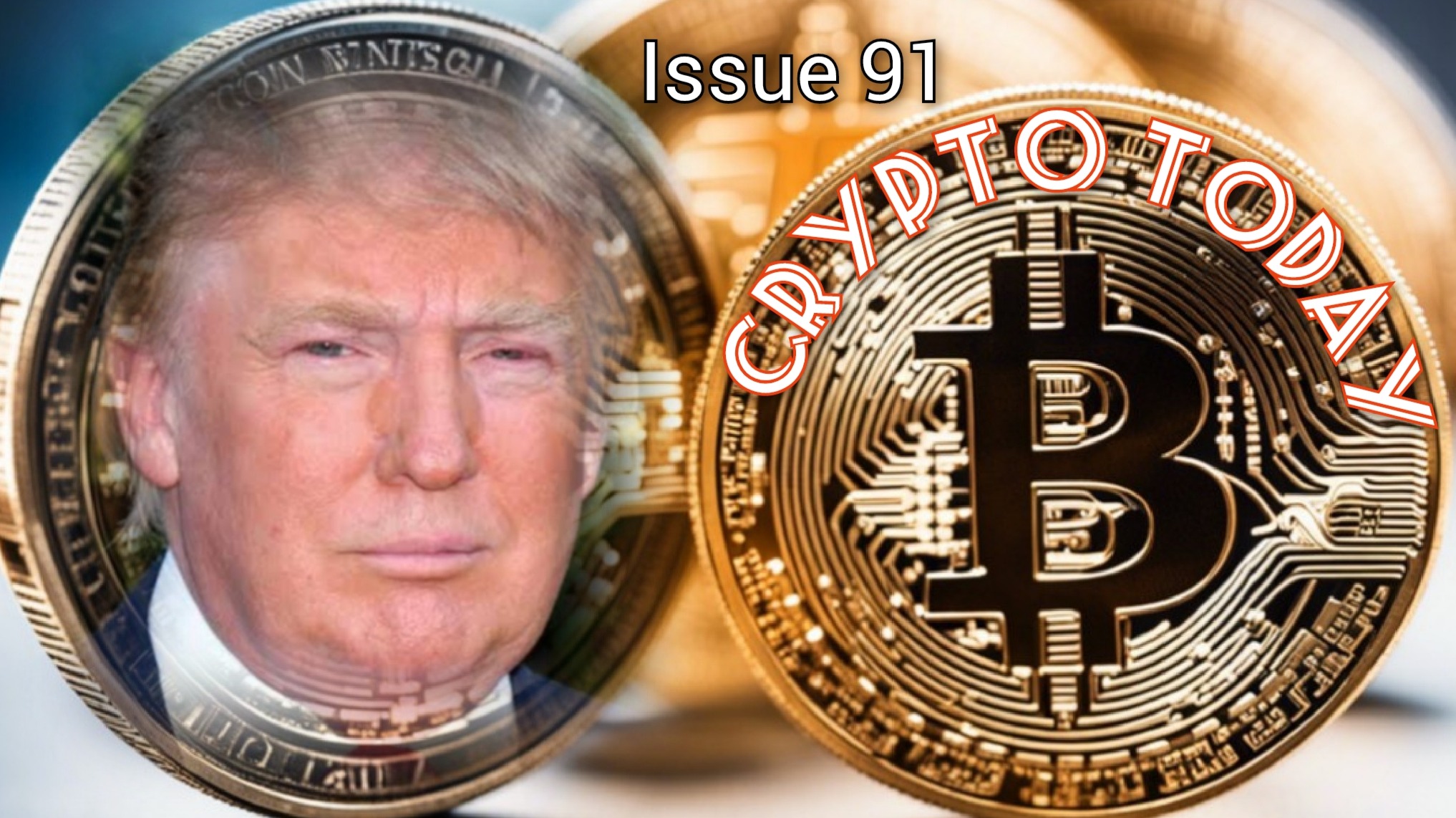 Crypto Today 91