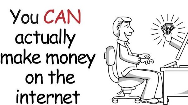 Making Money From Home