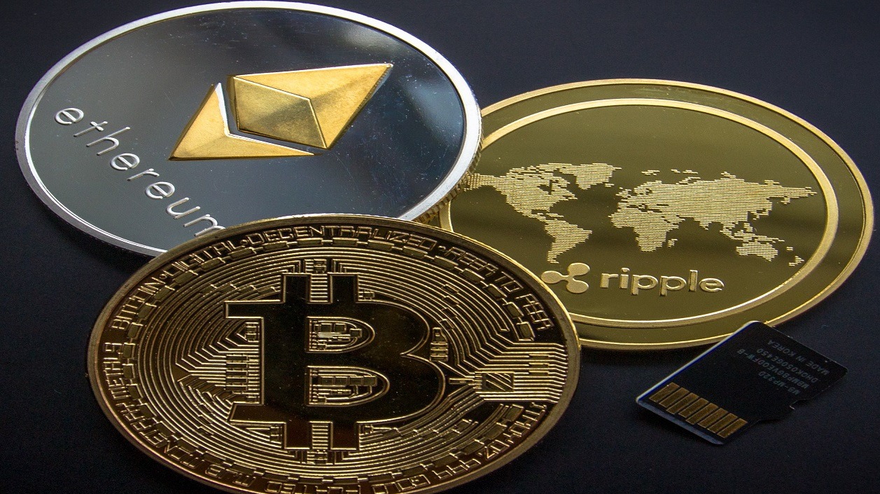 CryptoCoins