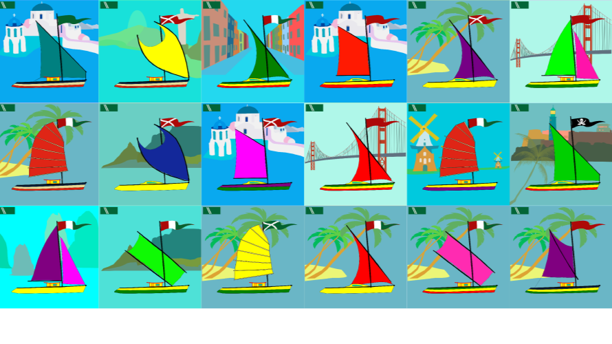 Able Seaman Yachts