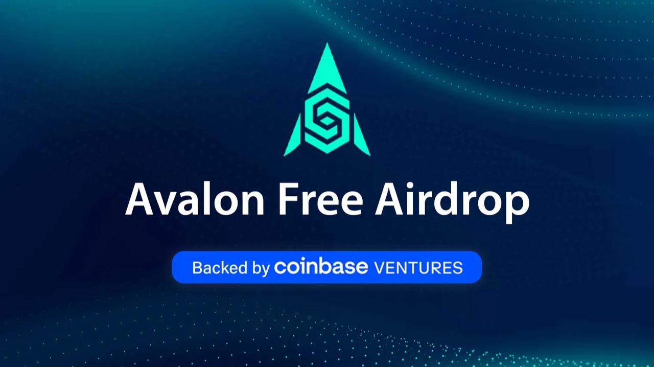 Avalon Labs airdrop