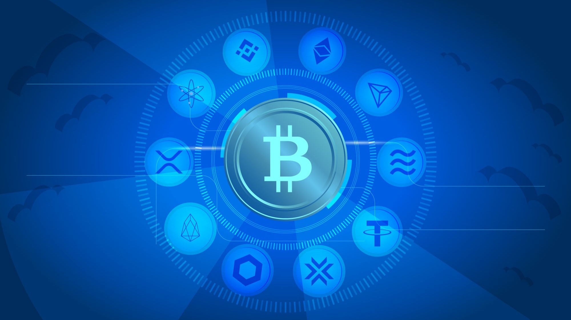 Top 10 Most Important Cryptocurrencies Other Than Bitcoin