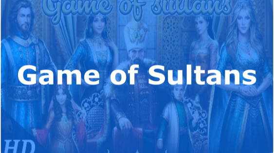 game of sultans