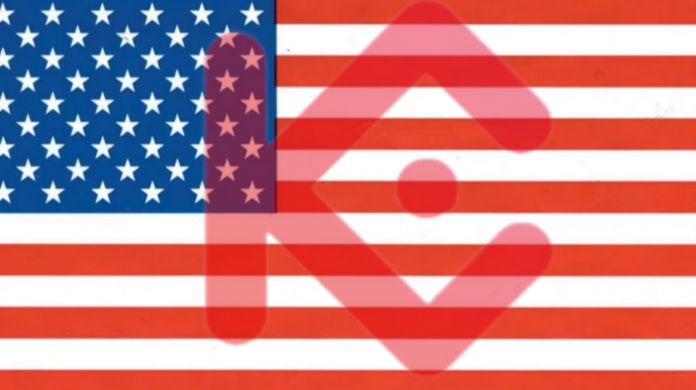 KuCoin in USA