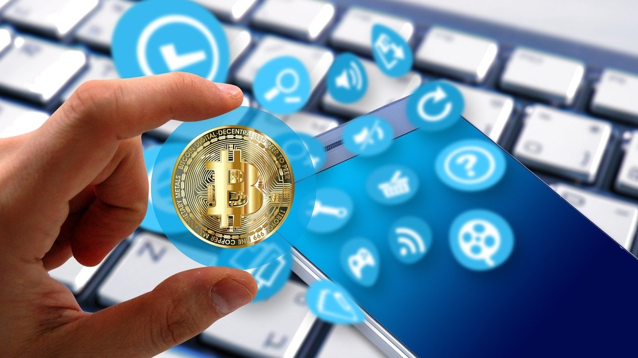Bitcoin Ethereum Cryptocurrency News Cast