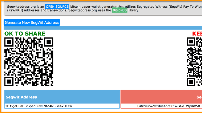 Everything You Should Know About Bitcoin Address Formats