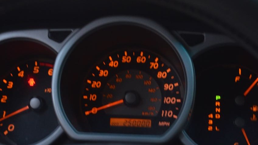 Mileage