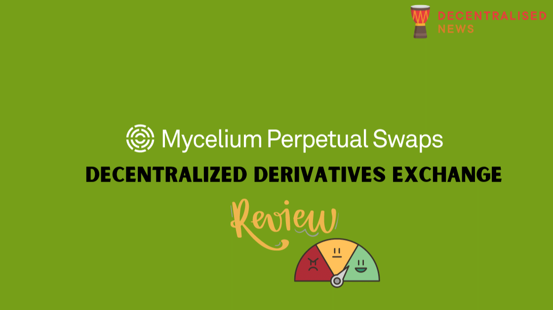 Mycelium Perpetual Swaps