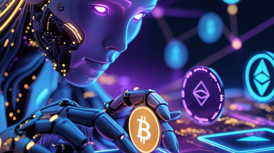 AI cryptocurrency revolution, blockchain technology, Bitcoin, Ethereum, crypto trading, DeFi, artificial intelligence trends,