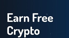 Earn free crypto from Fire Faucet