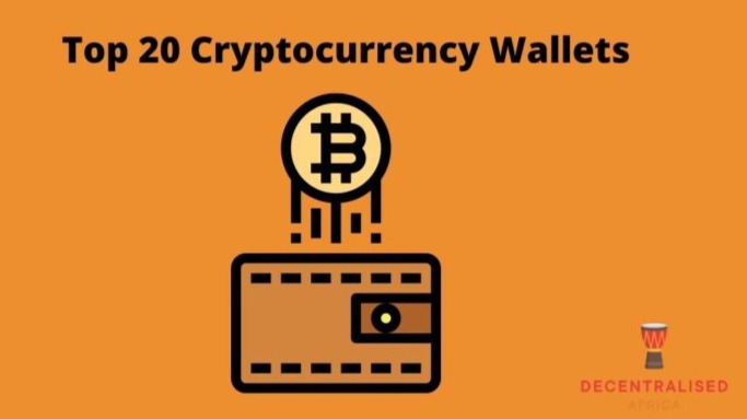 Crypto Wallets