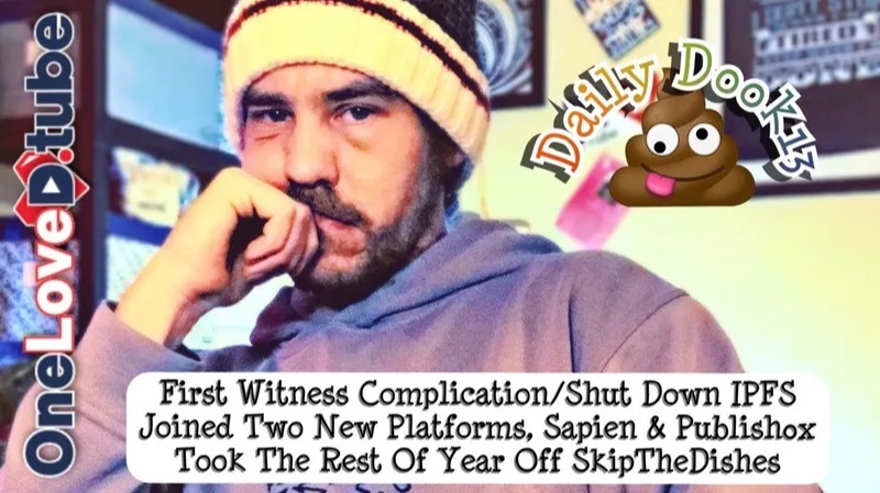 Daily D00k13