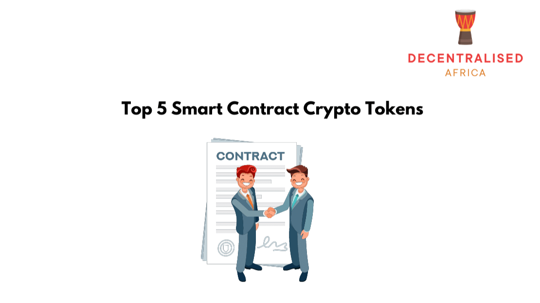 Smart Contract Tokens