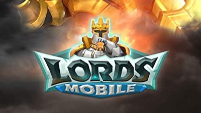 Lords Mobile at Womplay