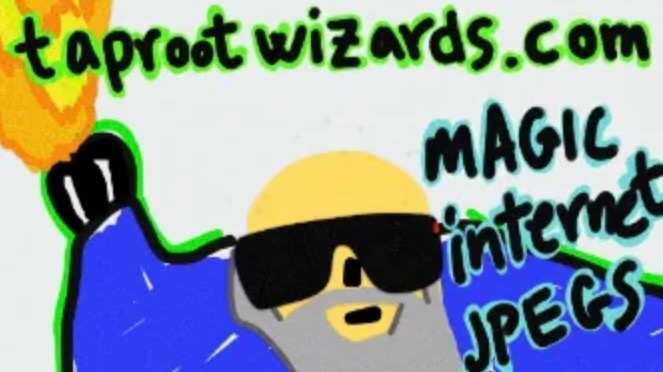 Taproot Wizards