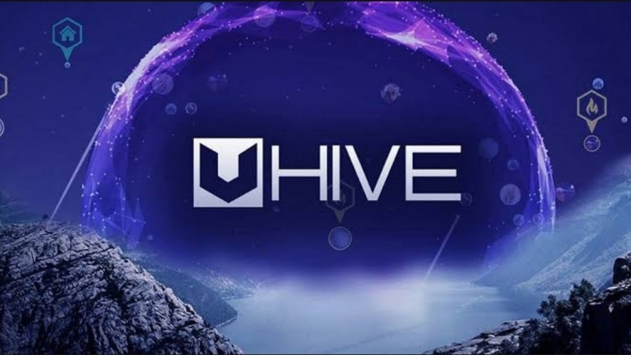 Uhive for all