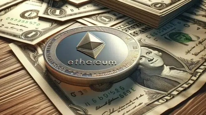 Ethereum Is Experiencing One of the Strongest Cycles in Its History