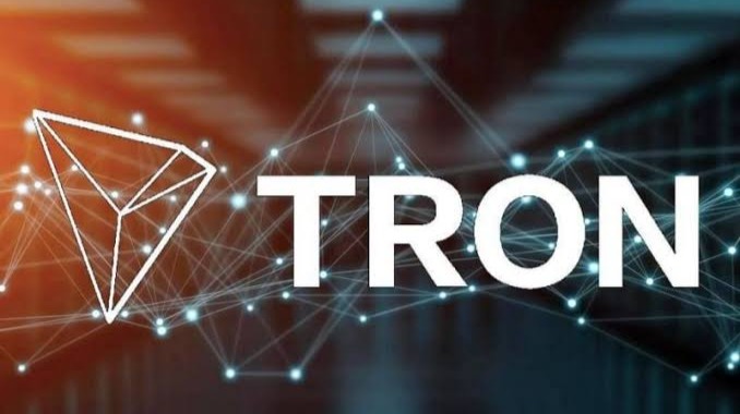 Free TRX earning