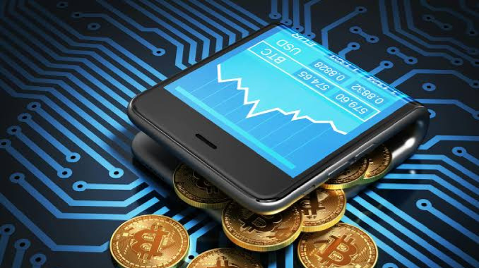 Bitcoin blockchain wallet