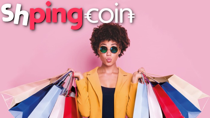 SHPING Coin