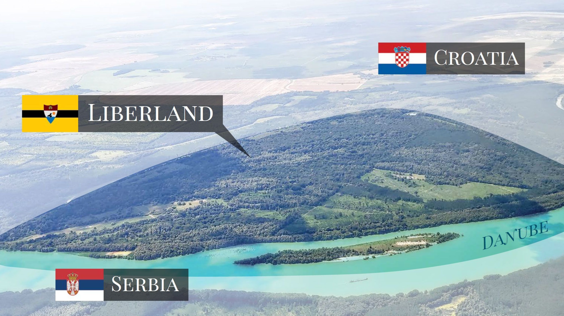 Call for Papers: Liberland