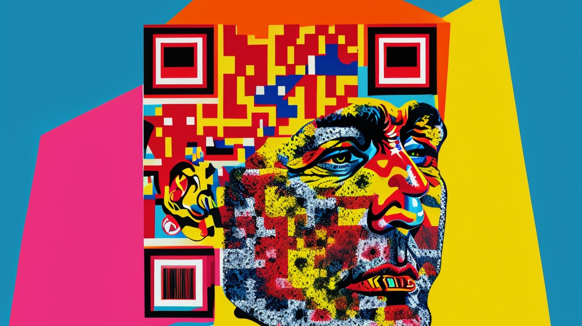 BITCOIN PICASSO