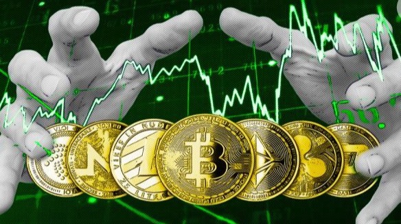 The cryptocurrency industry is entering a new era. After years of innovation, market cycles, and technological breakthroughs,