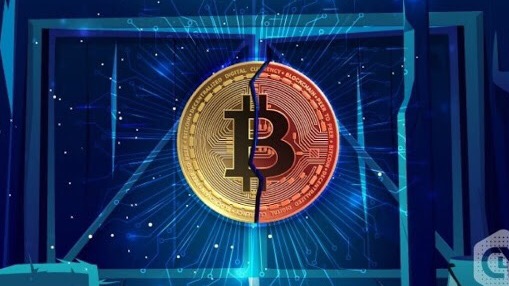 Bitcoin analysis