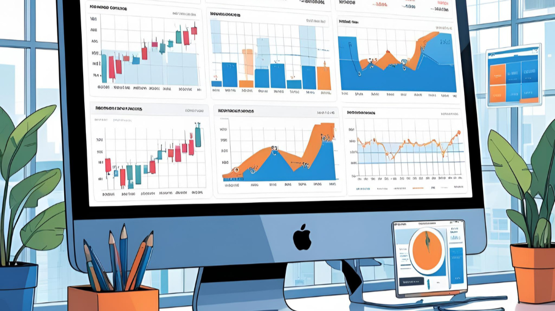 Automating Portfolio Rebalancing with Python and Strategy