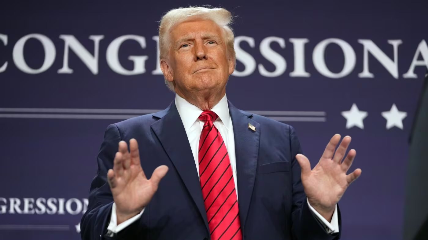 Trump