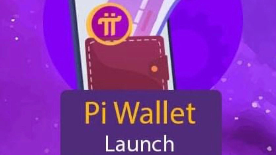 Pi Announces Wallet...