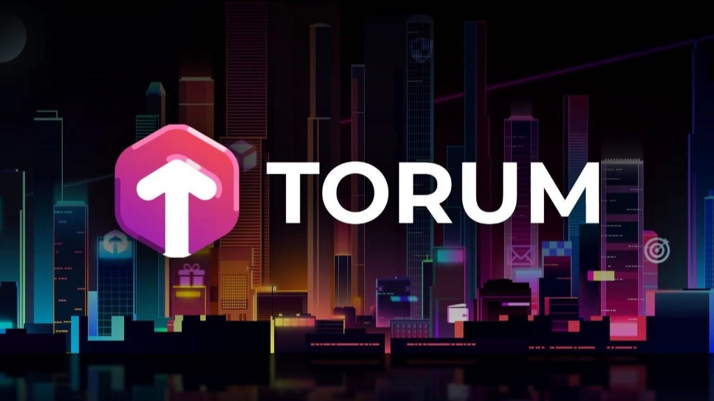 Torum logo