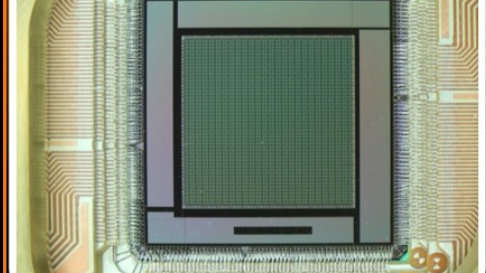 Qubit-Processor