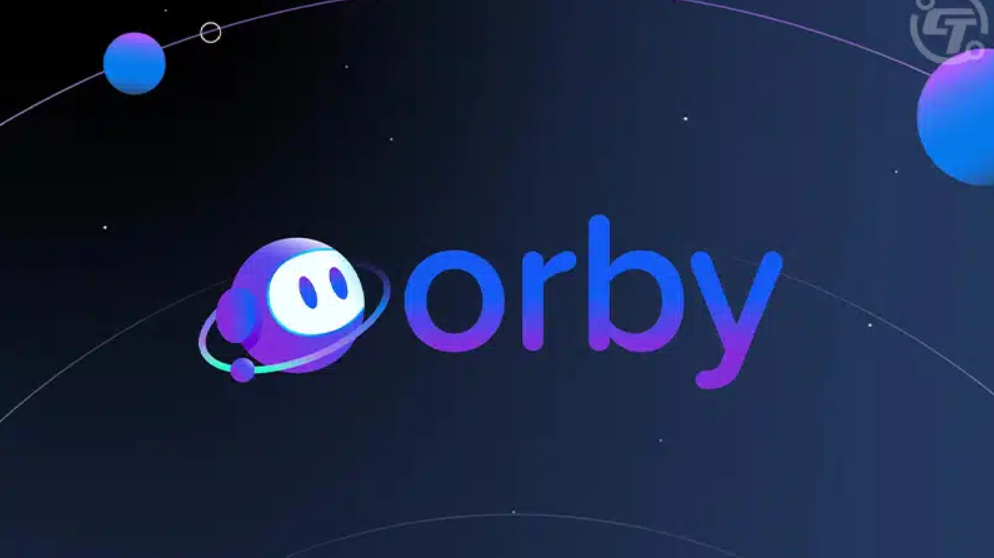Crypto Lending and Borrowing on Orby Protocol