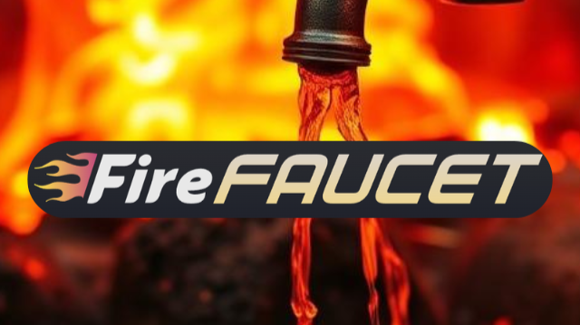 fire faucet