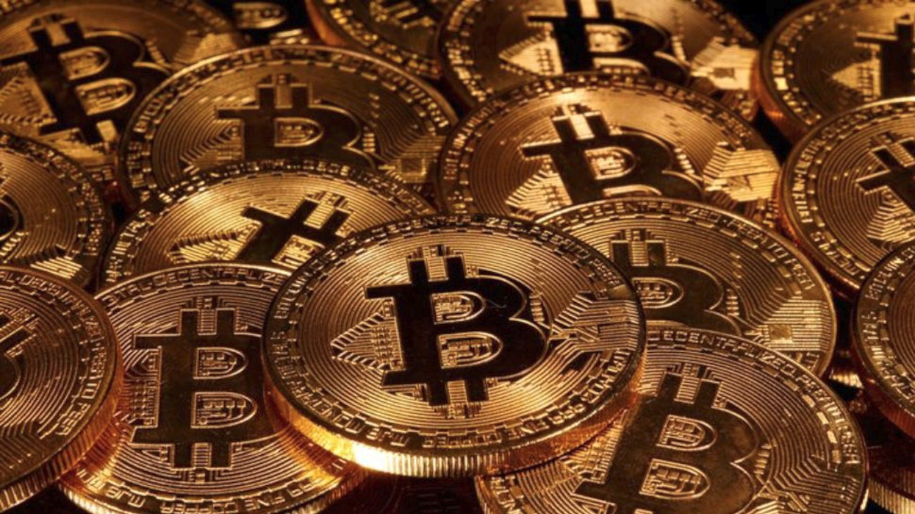 Bitcoins on The Rise in October 2020